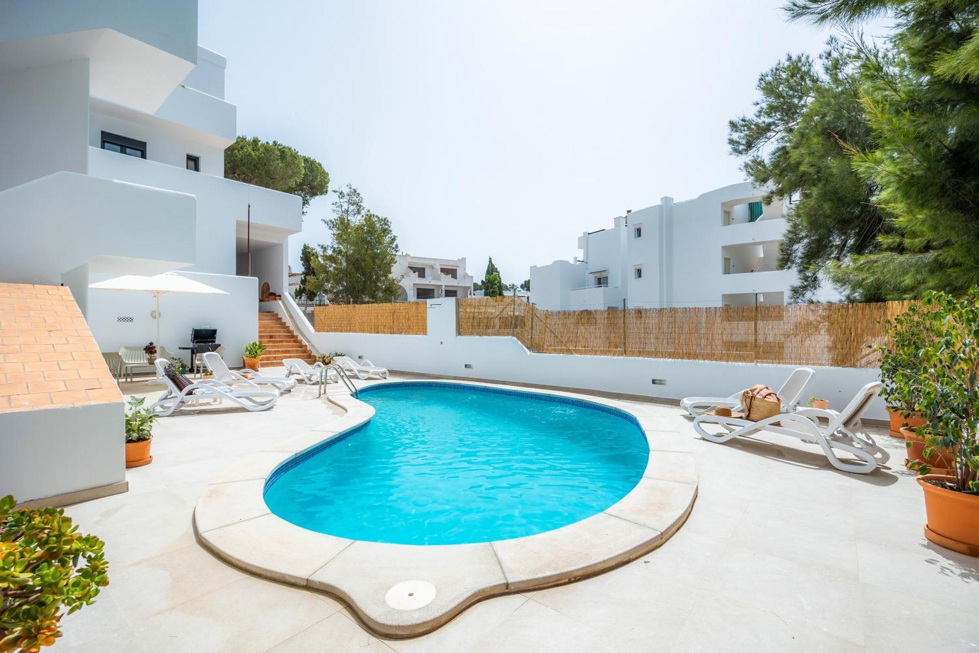 White Suites 3 Cala D'Or Zewnętrze zdjęcie