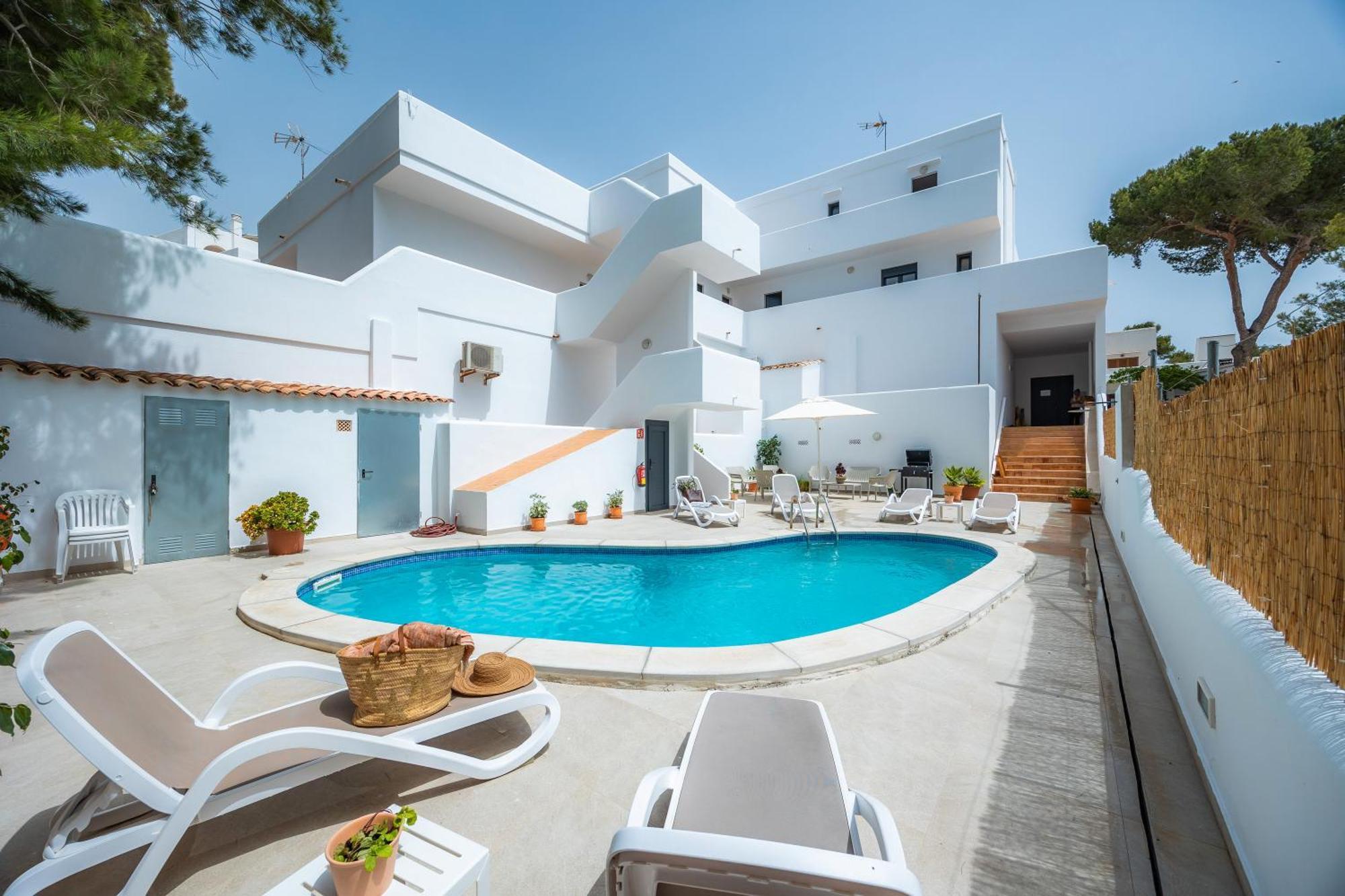 White Suites 3 Cala D'Or Zewnętrze zdjęcie