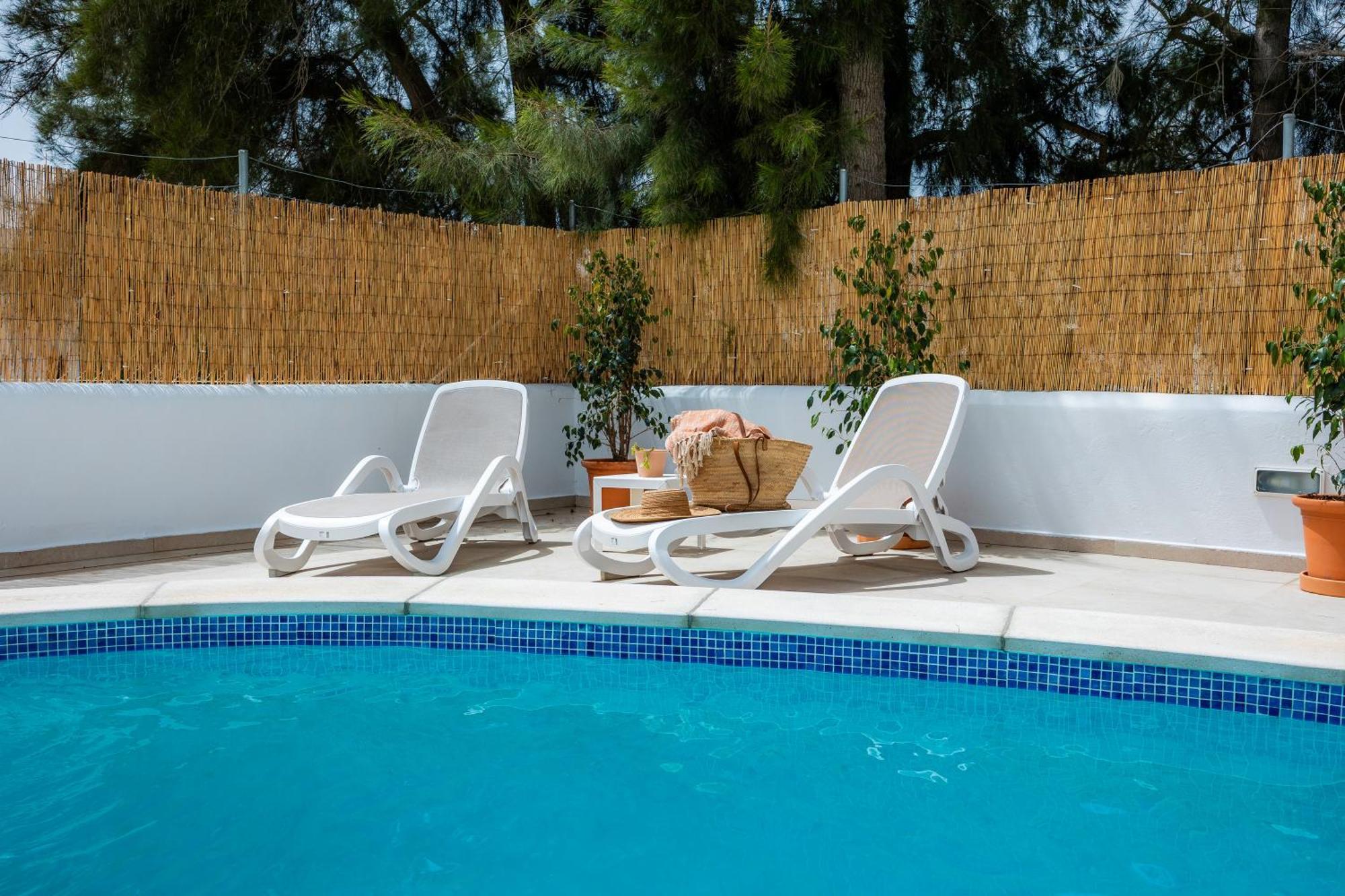 White Suites 3 Cala D'Or Zewnętrze zdjęcie