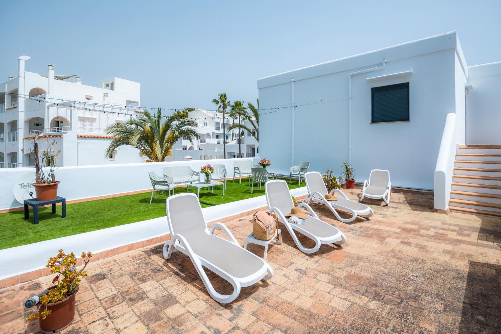 White Suites 3 Cala D'Or Zewnętrze zdjęcie